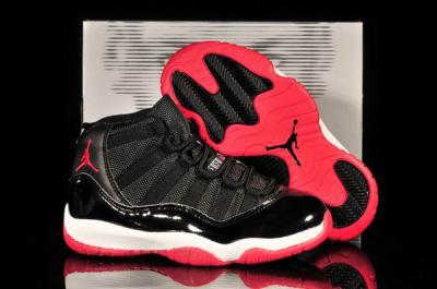 Cheap air jordan 11 Children shoes wholesale No. 608